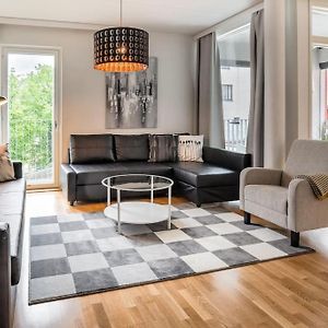 Appartement met Twee Slaapkamers